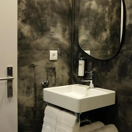 Lägenhet Casa15