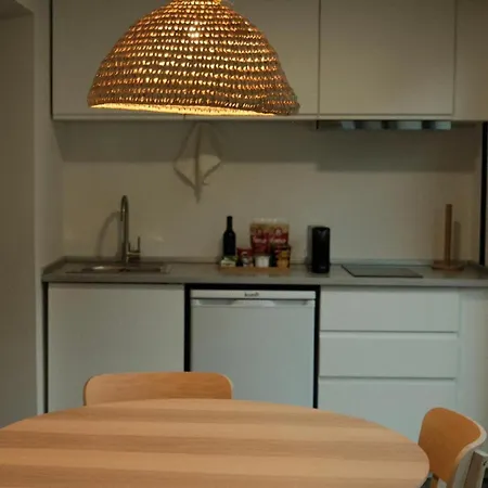 Lägenhet Casa15