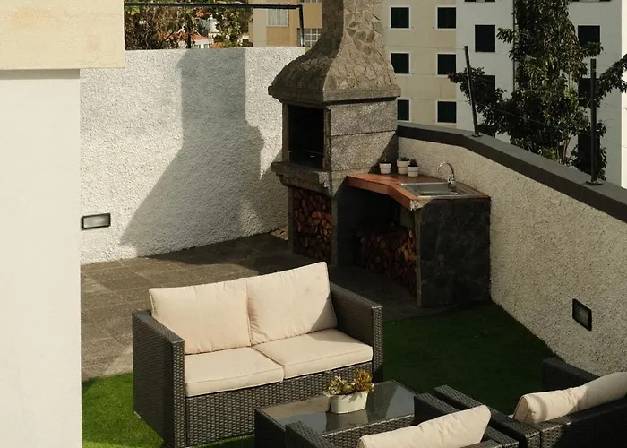 Casa15 Apartament *