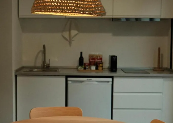 Apartament Casa15
