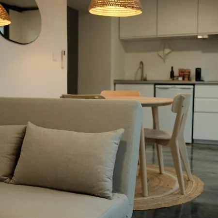 Casa15 Apartmán Funchal (Madeira)