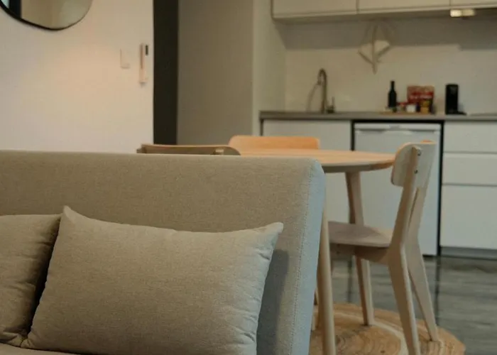 Casa15 아파트 푼샬